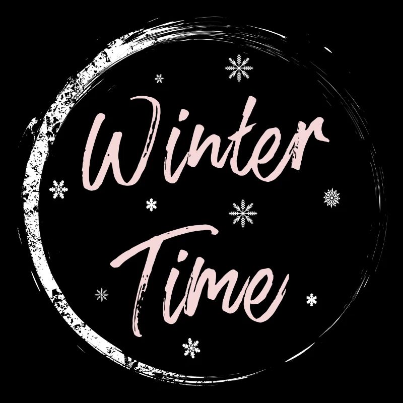 Winter Time