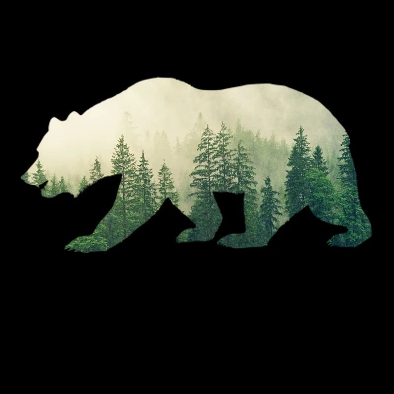 Ours Grizzly