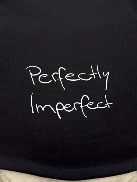 Completely imperfect