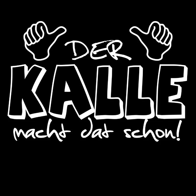 Kalle Karl