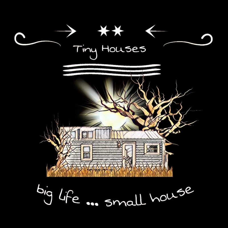 Tiny Houses - Tiny House - Tiny House