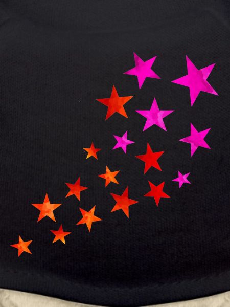 shooting star