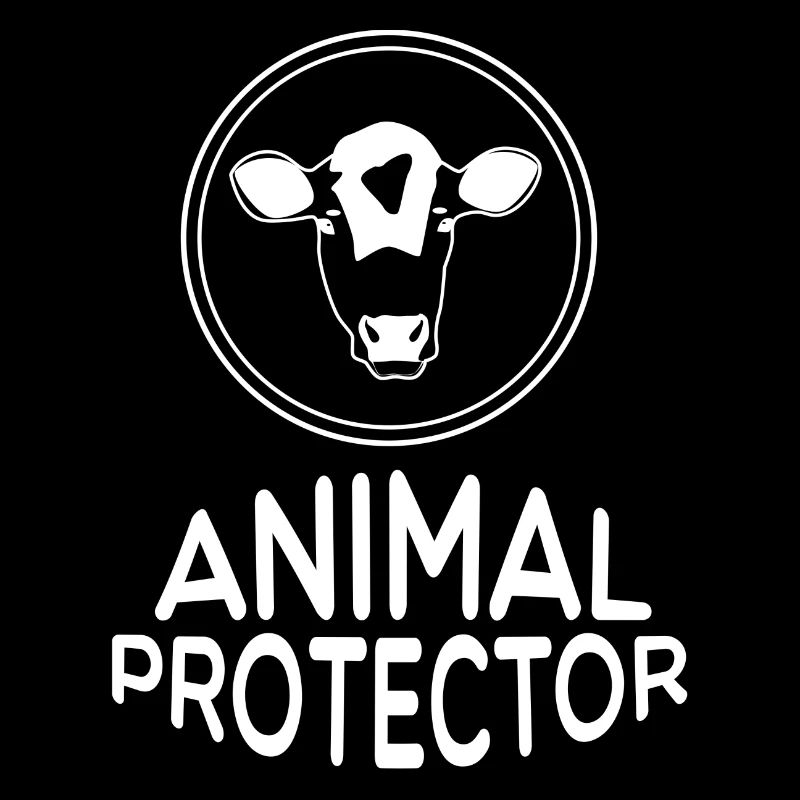 Animal Protector / Vegan