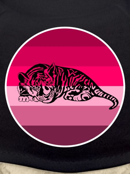 tiger