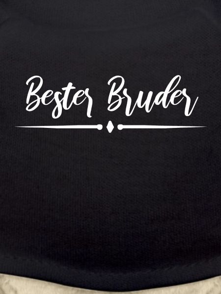 Bester Bruder
