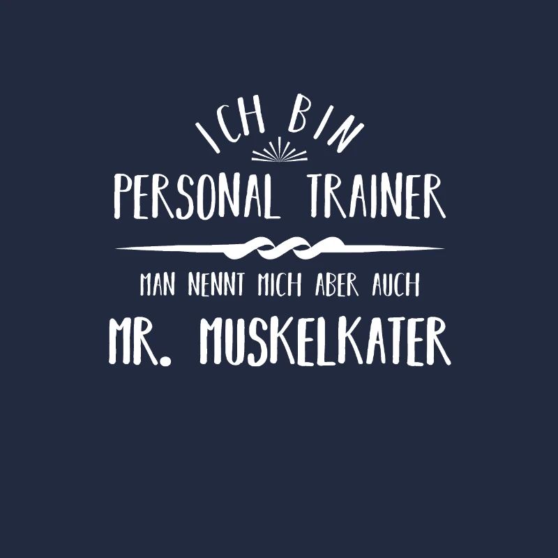 Fitnesstrainer
