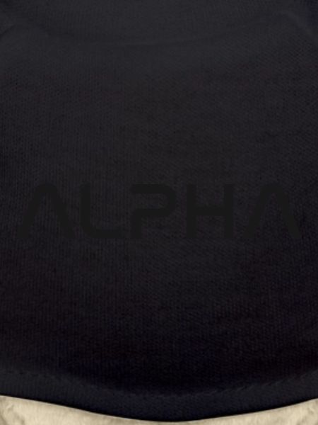 alpha