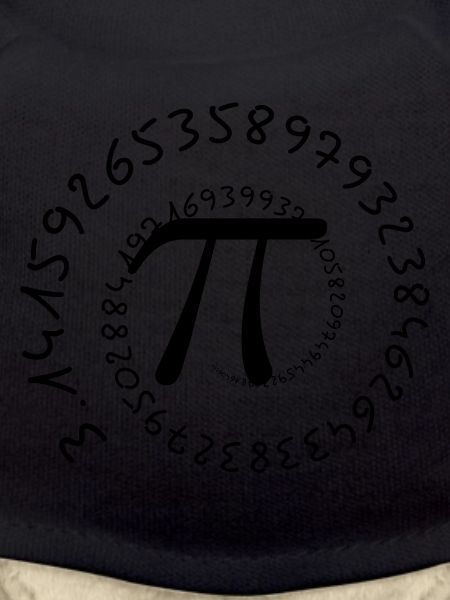 Pi - mathematics
