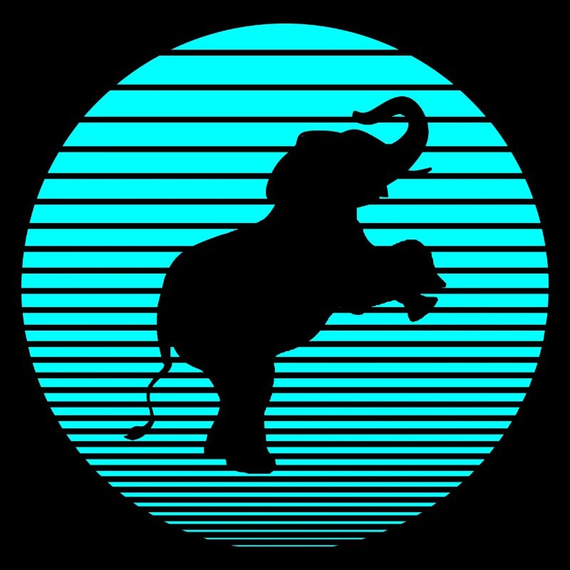 Elefant
