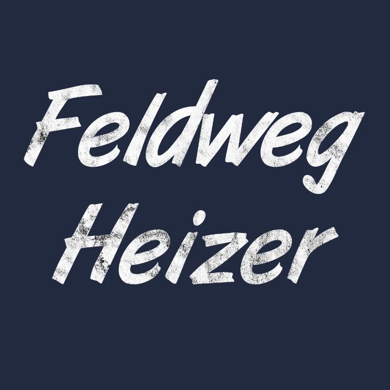 Feldwegheizer Feldweg Heizer Roller Moped Mofa