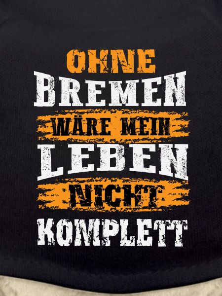 Bremen Fan Design
