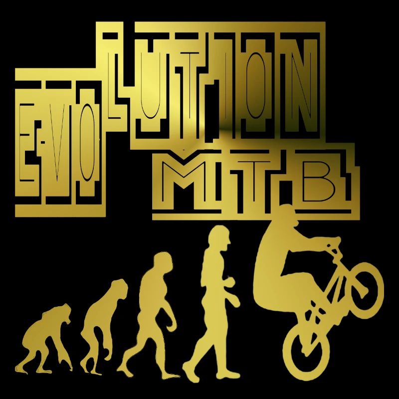 Evolution VTT, VTT, pilote de trial