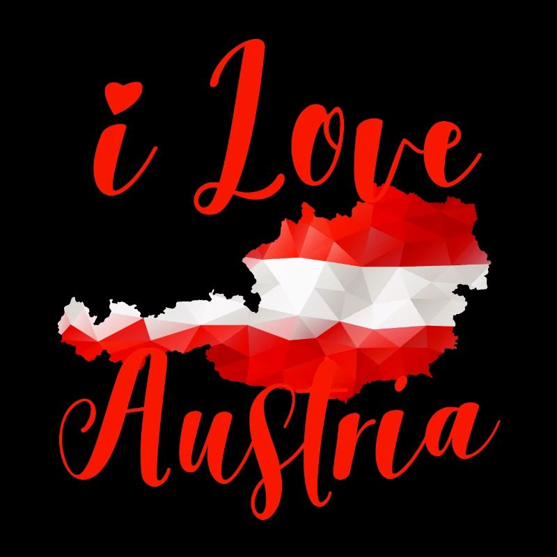 I Love Austria