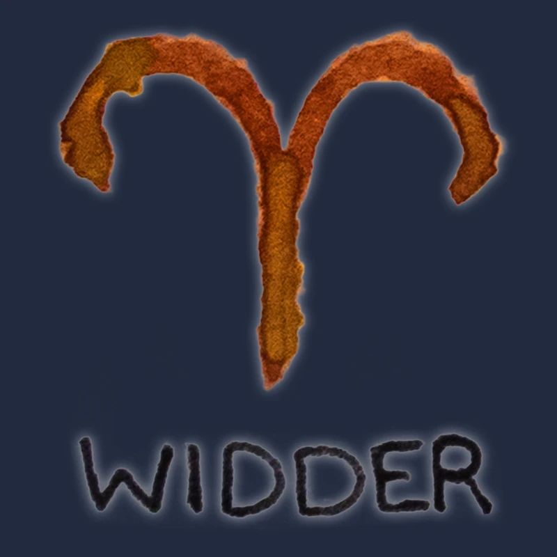 Sternzeichen Widder