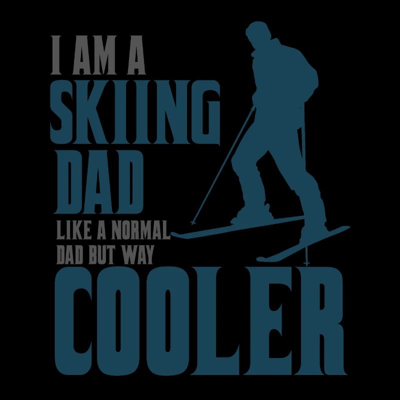 ski papa ski papa