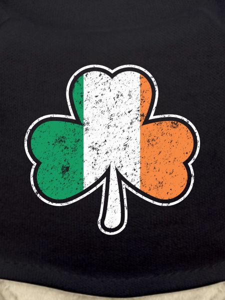 Irish shamrock