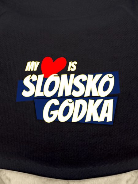 Schlesier mit slonsko godka