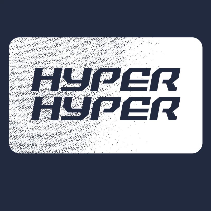 Hyper Hyper Gift