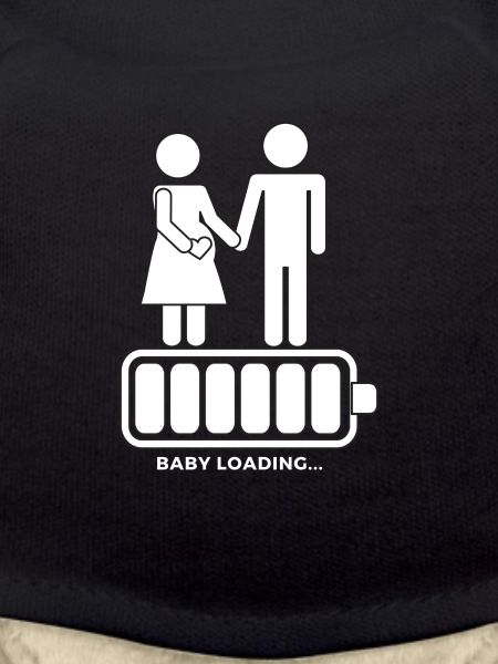 Baby Loading!