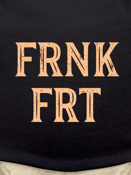 Frankfurt Geschenk