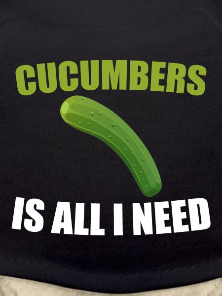 cucumber