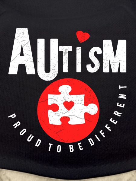 Autisme Autisme Cadeau Autiste