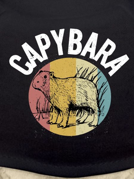 Capybara