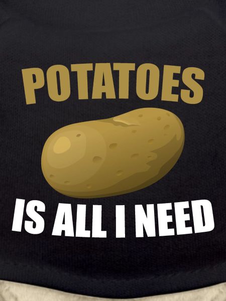 potato