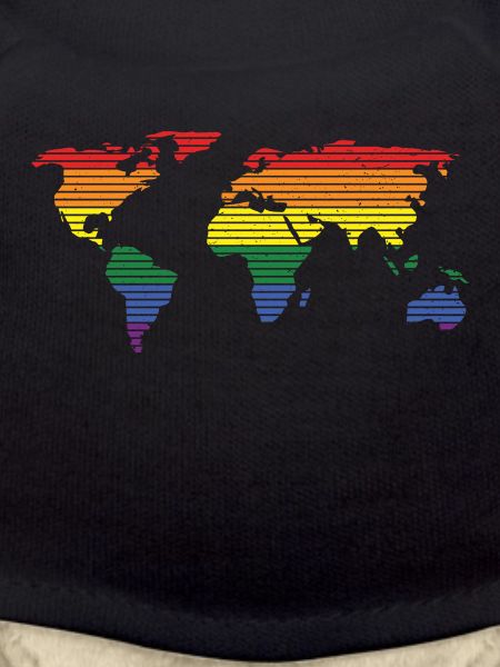 world of diversity