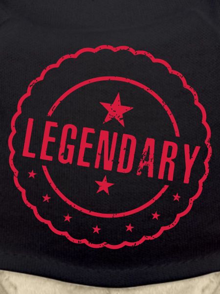 legendary 3