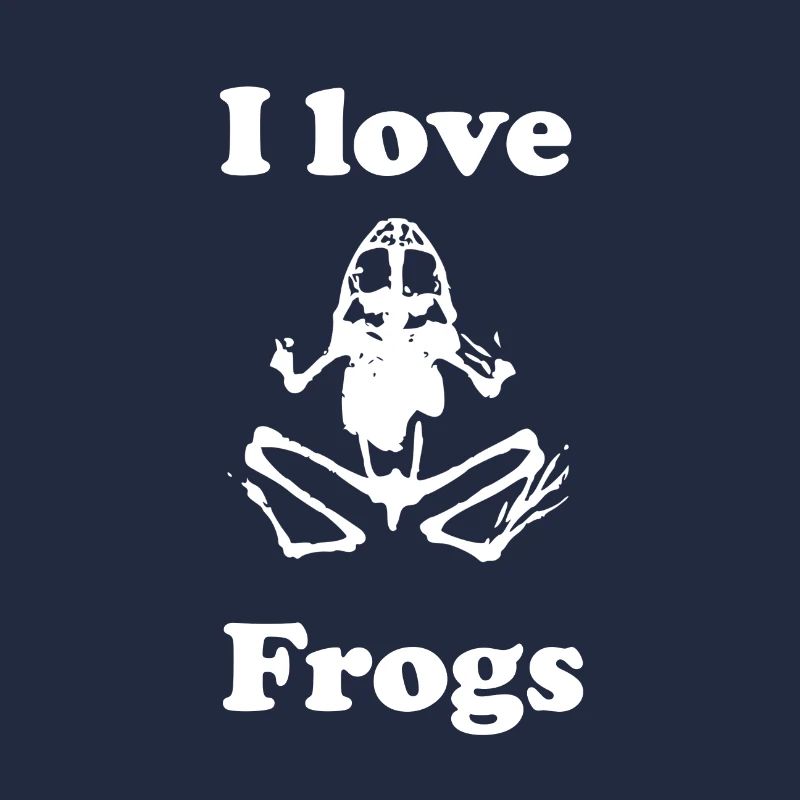 Frösche