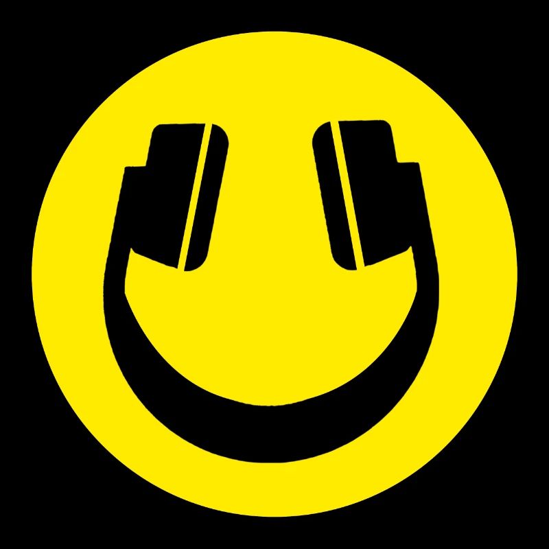 -Musikkopfhörer