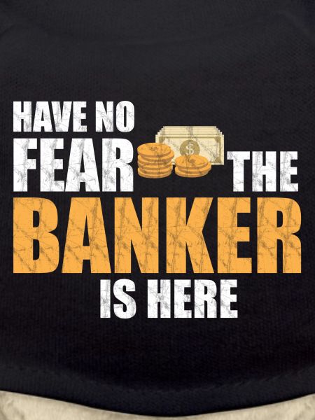 Banker Fear