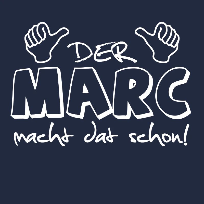 Marc