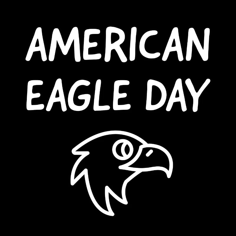 American Eagle Day