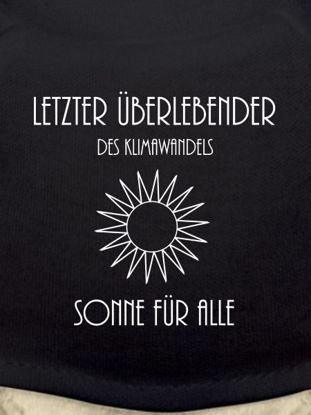 Klimawandel