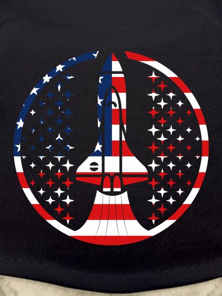 Rocket Space NASA USA