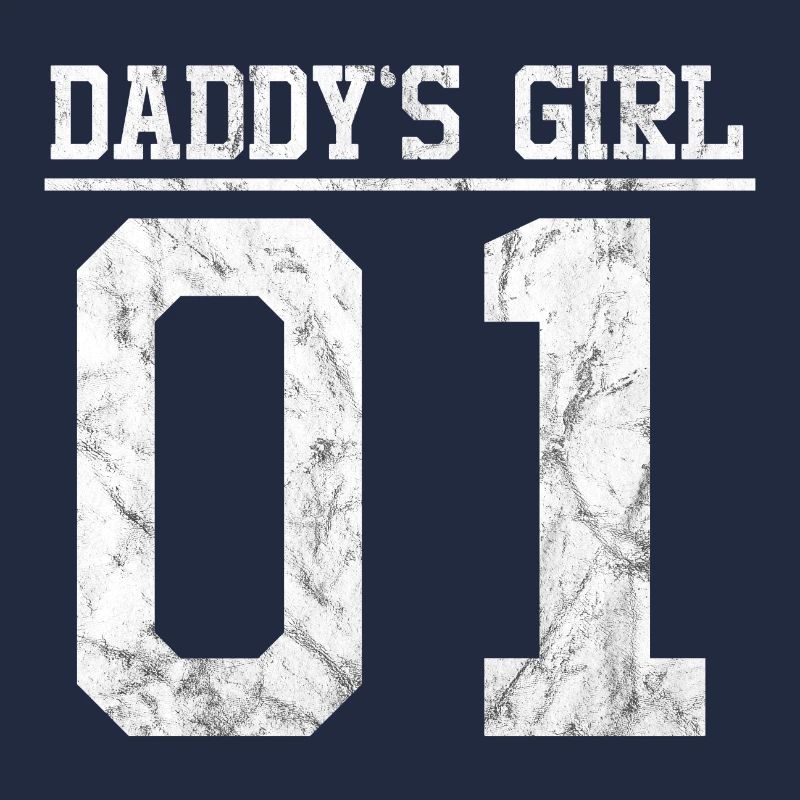 Fille De Papa 01