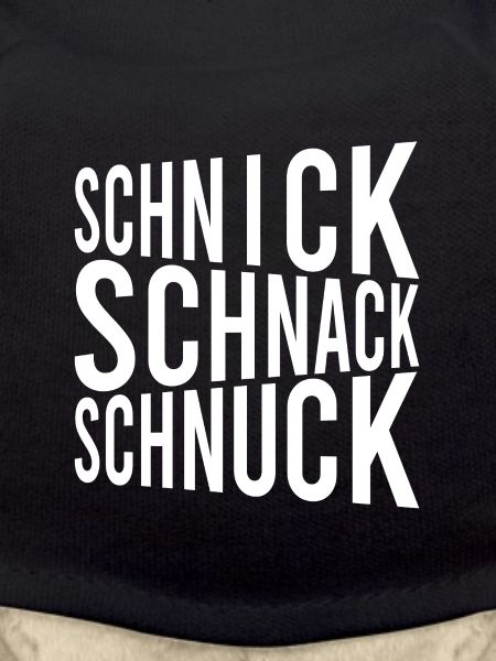 Schnick Schnack Schnuck