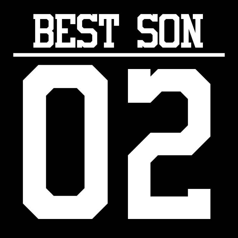 Bester Sohn 02