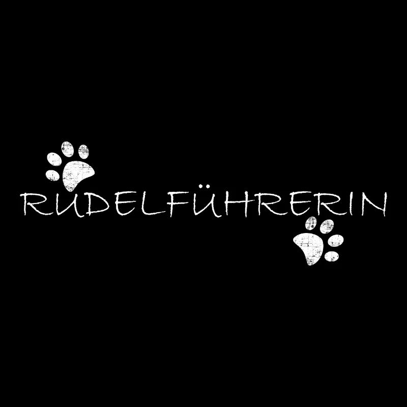 Rudel Hundehalter Spruch Hunde Geschenk