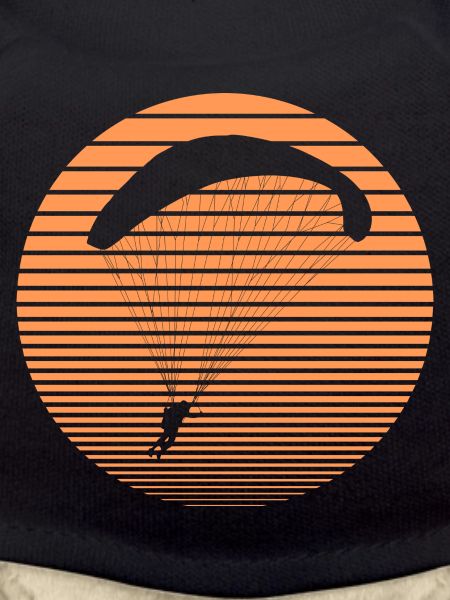 parapente