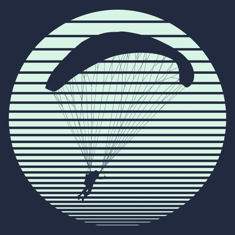 Paragliding