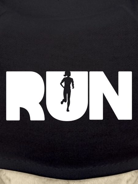RUN