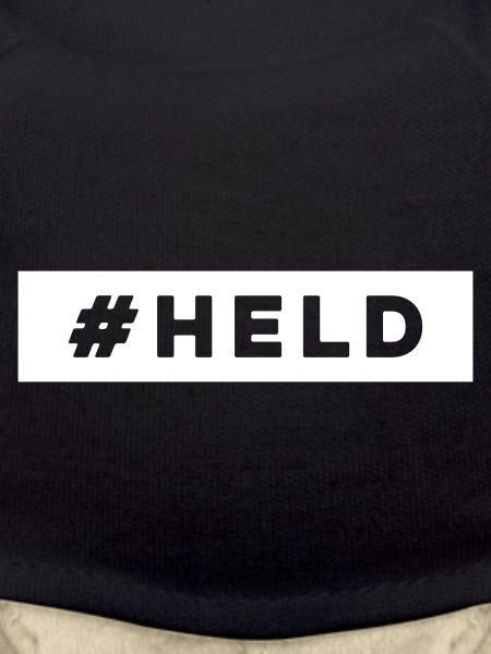 #Held
