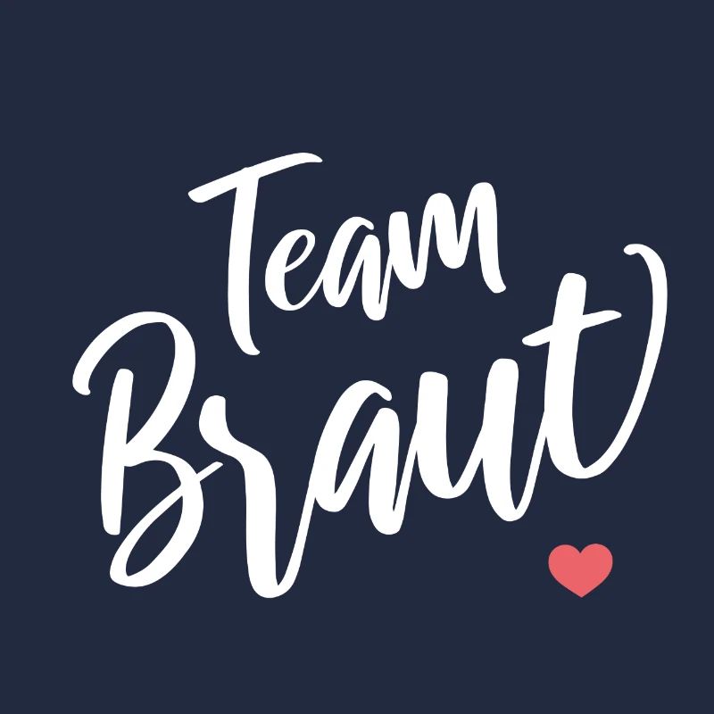 Team Braut