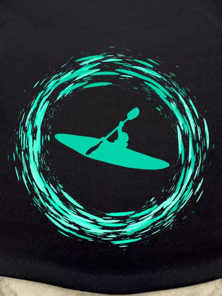 Kayaking