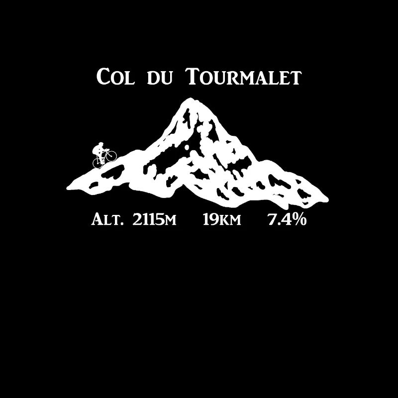 Tourmalet