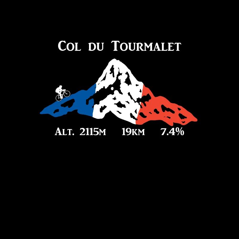 Tourmalet
