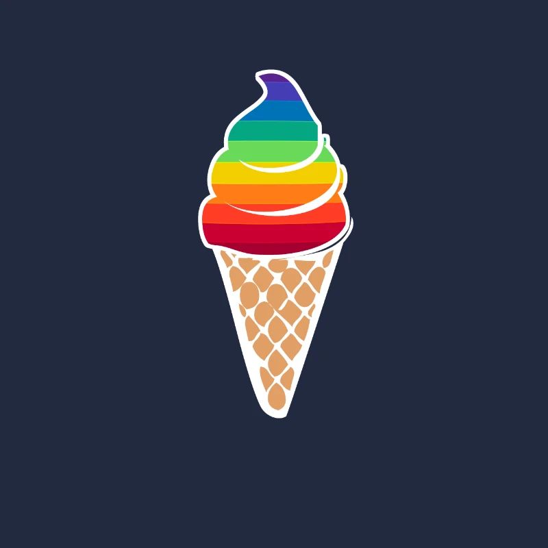 rainbow